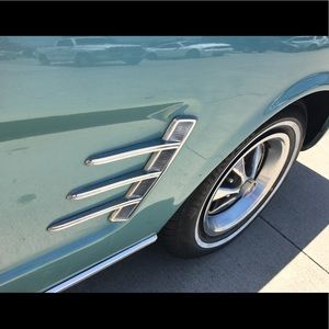 Meet your Posher, Frank Ash